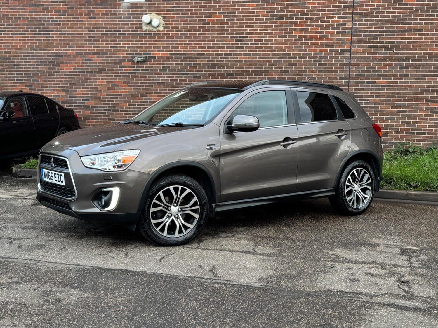 Used Mitsubishi ASX 2015 for sale - 76360200: Photo 14