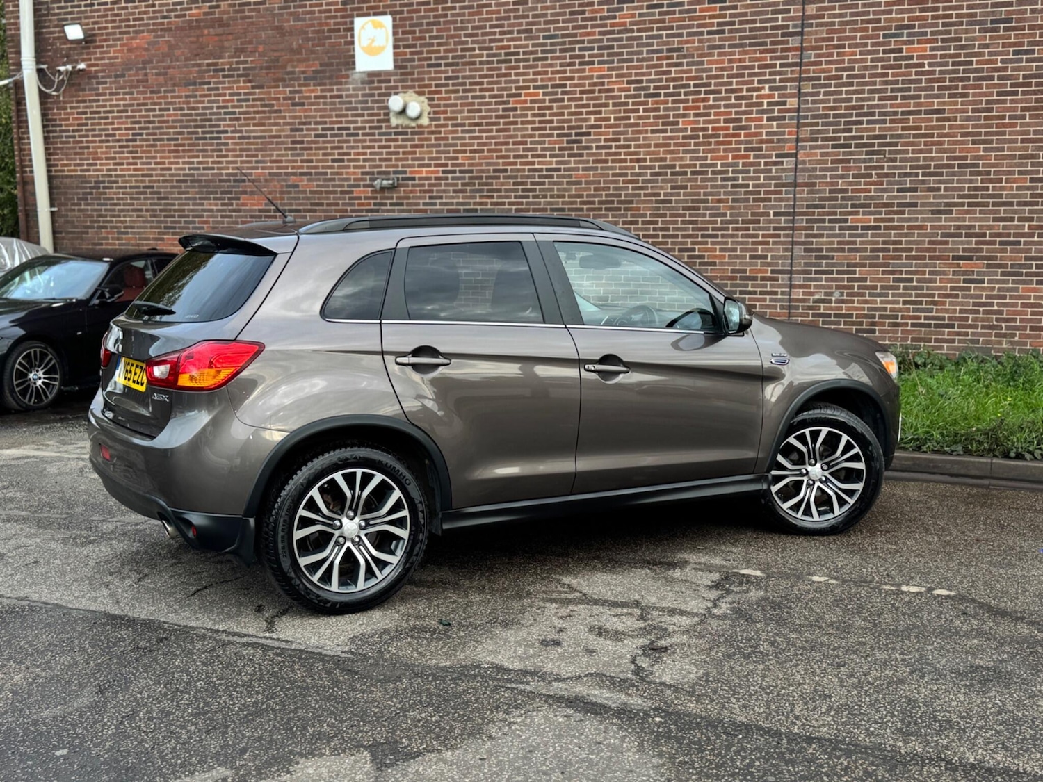 Used Mitsubishi ASX 2015 for sale - 76360200: Photo 15