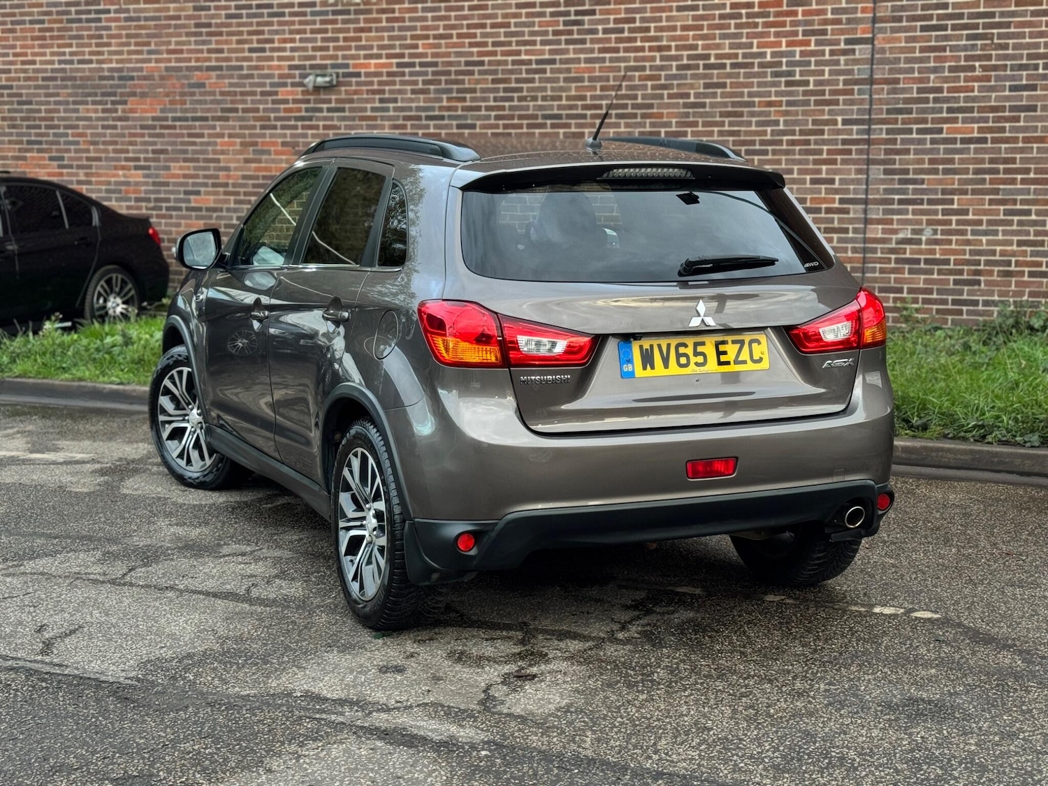 Used Mitsubishi ASX 2015 for sale - 76360200: Photo 16