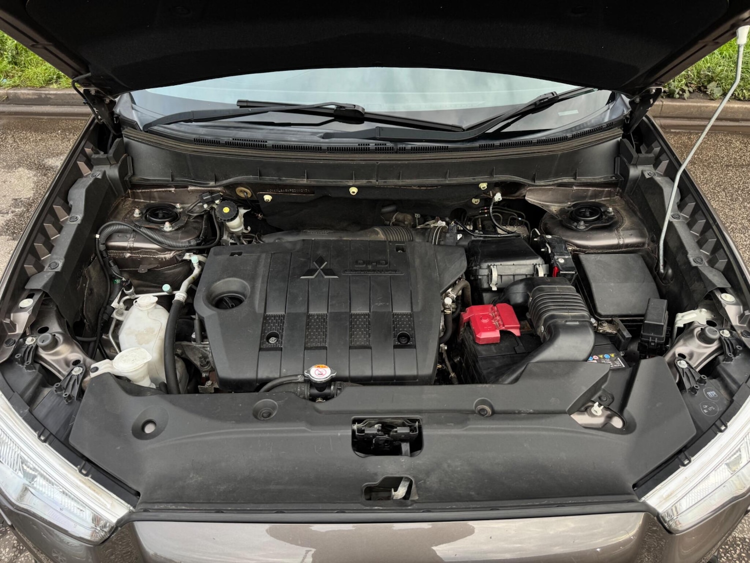 Used Mitsubishi ASX 2015 for sale - 76360200: Photo 18