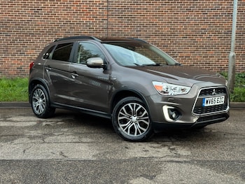 2015 (65) - 2.2 DI-D ZC-H Auto 4WD Euro 6 5dr