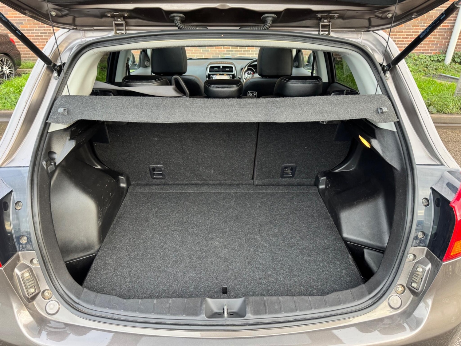 Used Mitsubishi ASX 2015 for sale - 76360200: Photo 20