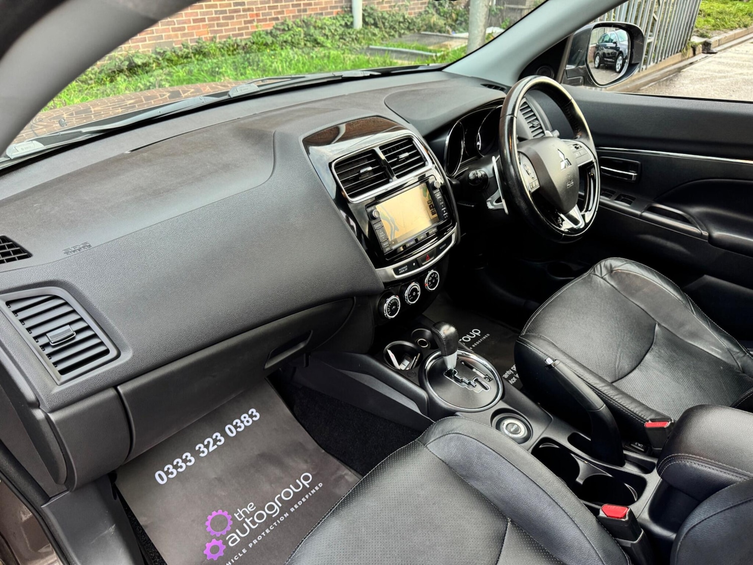 Used Mitsubishi ASX 2015 for sale - 76360200: Photo 26