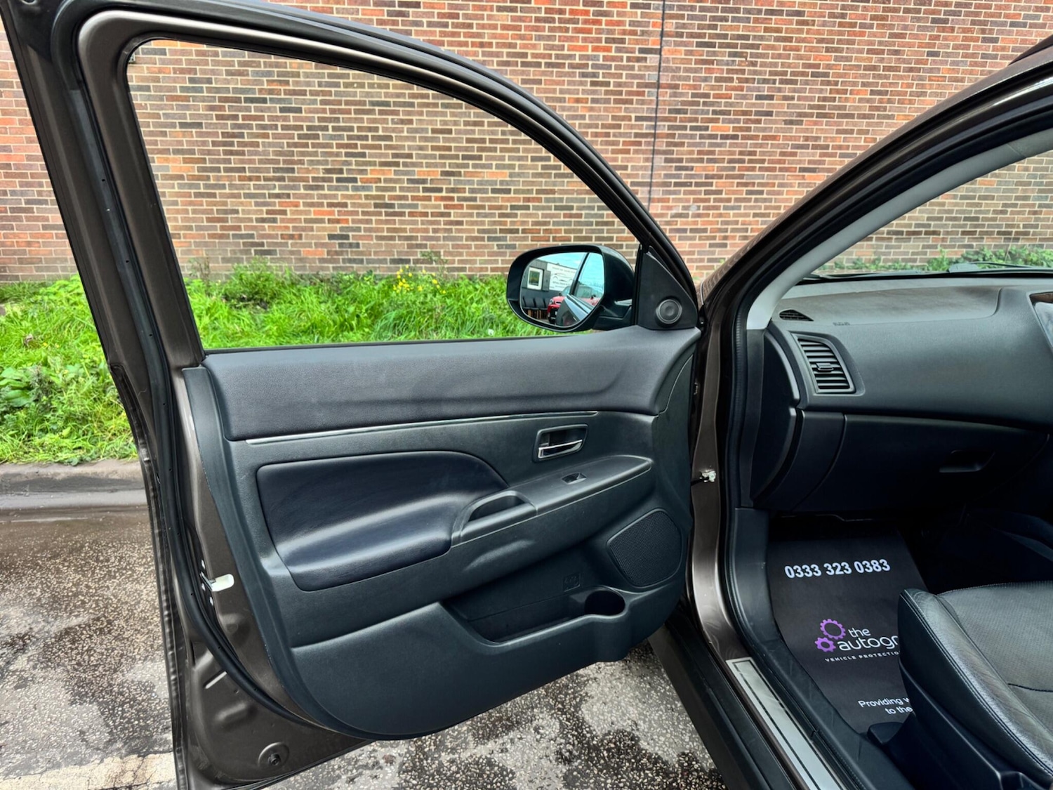 Used Mitsubishi ASX 2015 for sale - 76360200: Photo 27