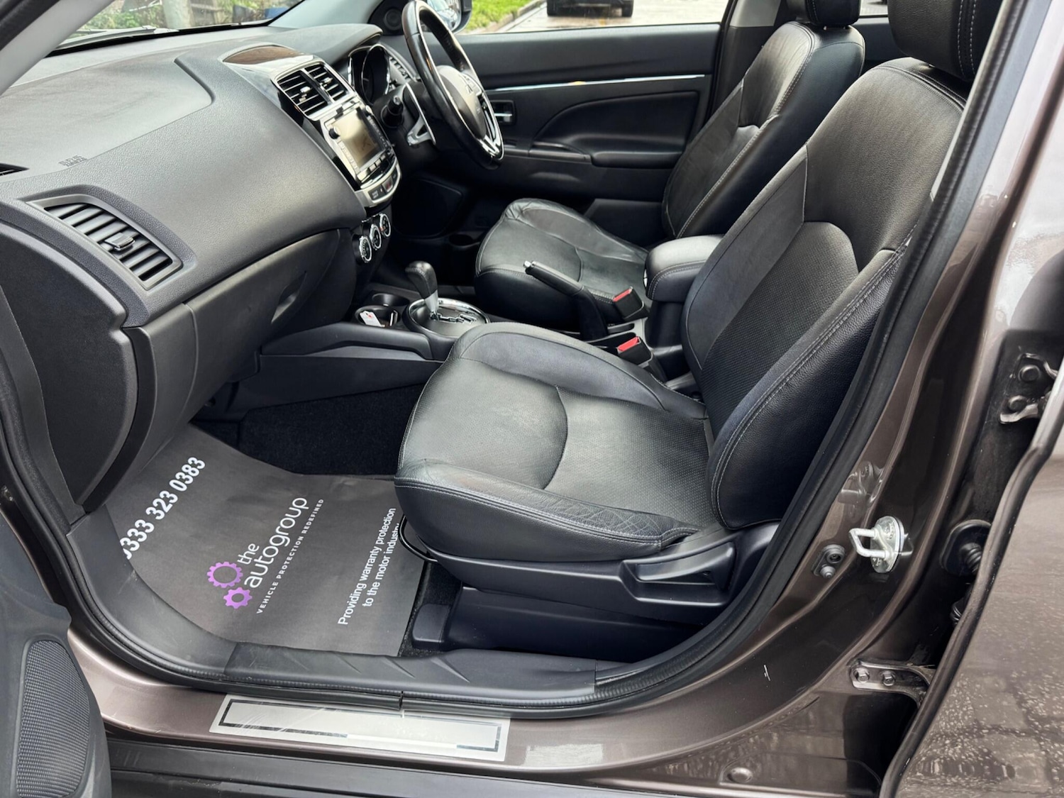 Used Mitsubishi ASX 2015 for sale - 76360200: Photo 28