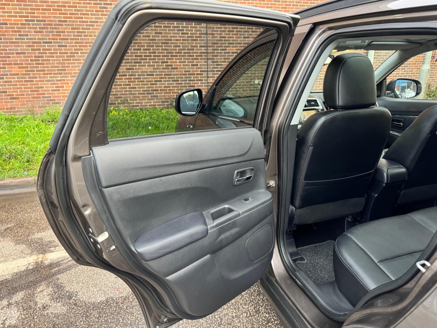 Used Mitsubishi ASX 2015 for sale - 76360200: Photo 29