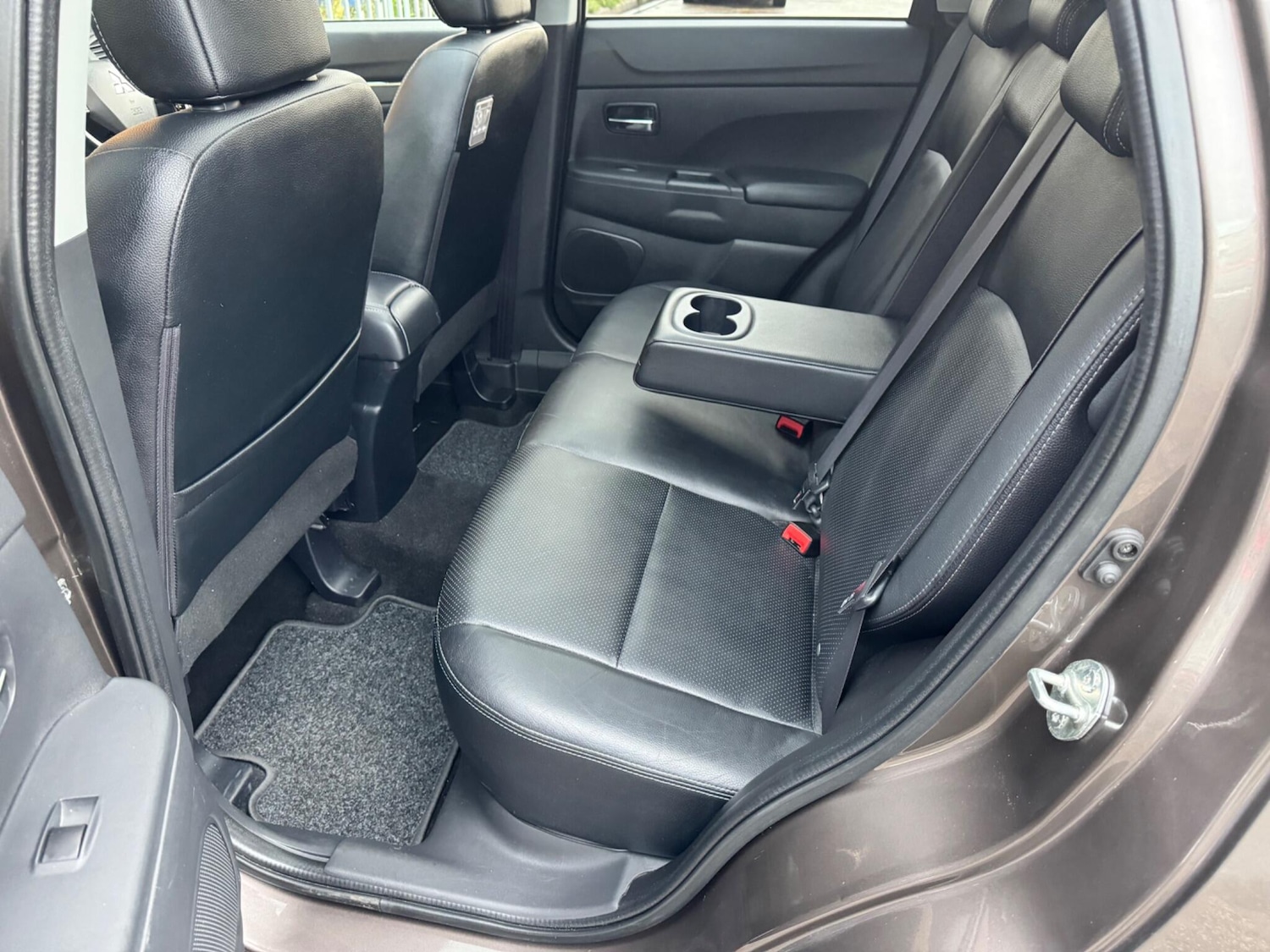Used Mitsubishi ASX 2015 for sale - 76360200: Photo 30