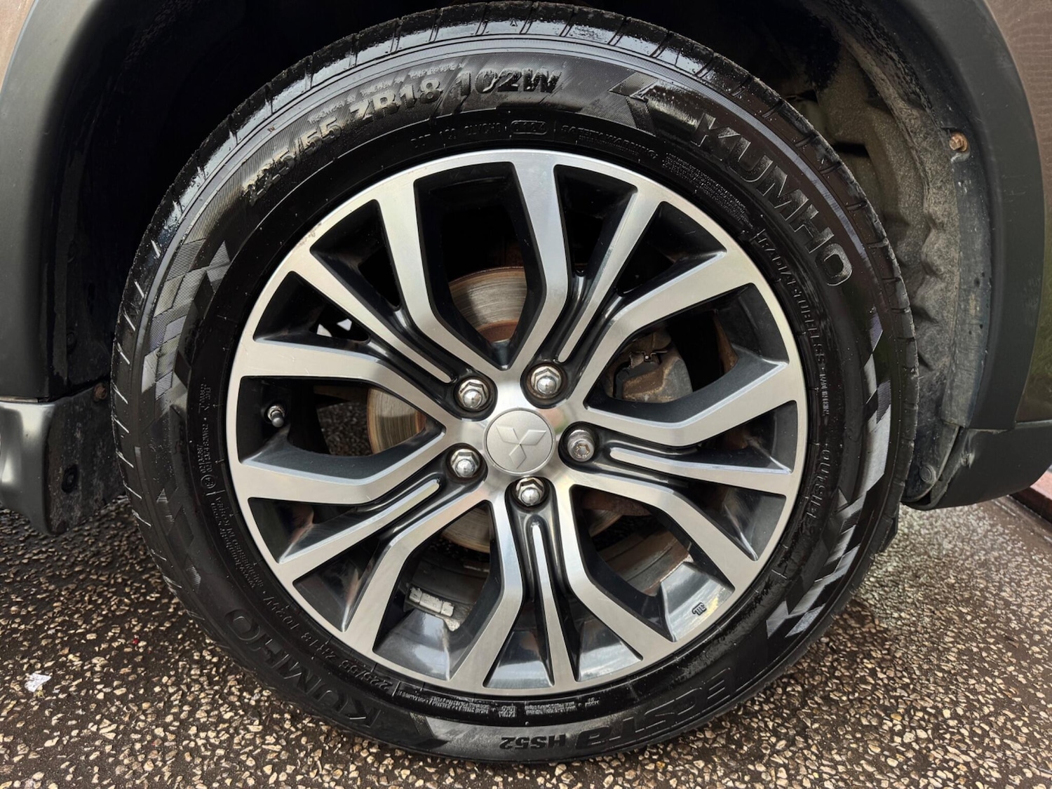 Used Mitsubishi ASX 2015 for sale - 76360200: Photo 31