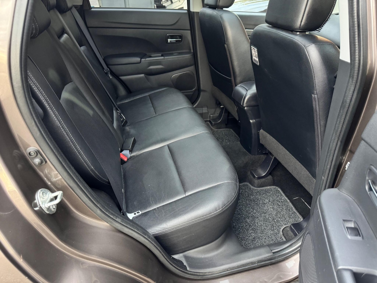 Used Mitsubishi ASX 2015 for sale - 76360200: Photo 33