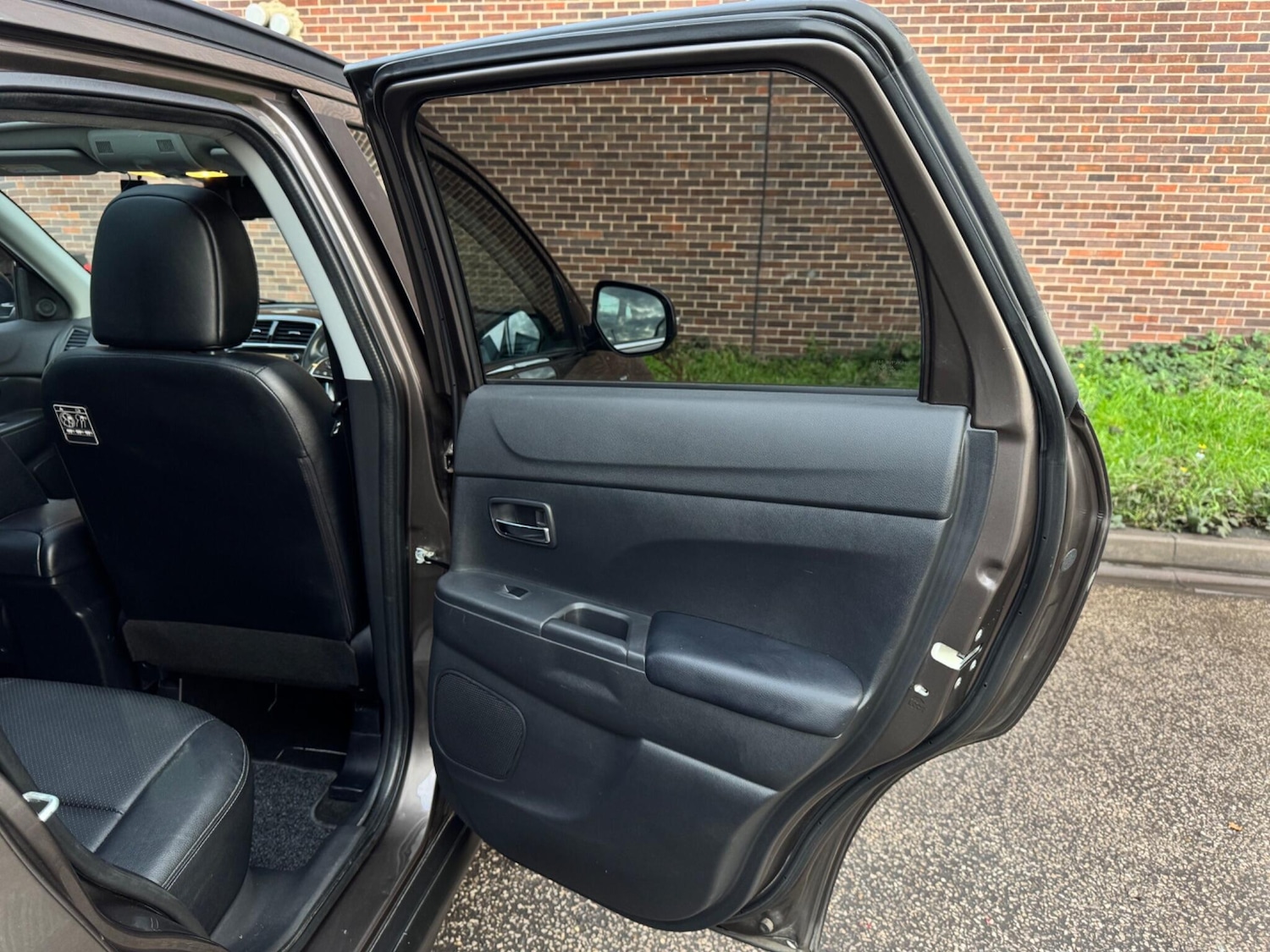 Used Mitsubishi ASX 2015 for sale - 76360200: Photo 34