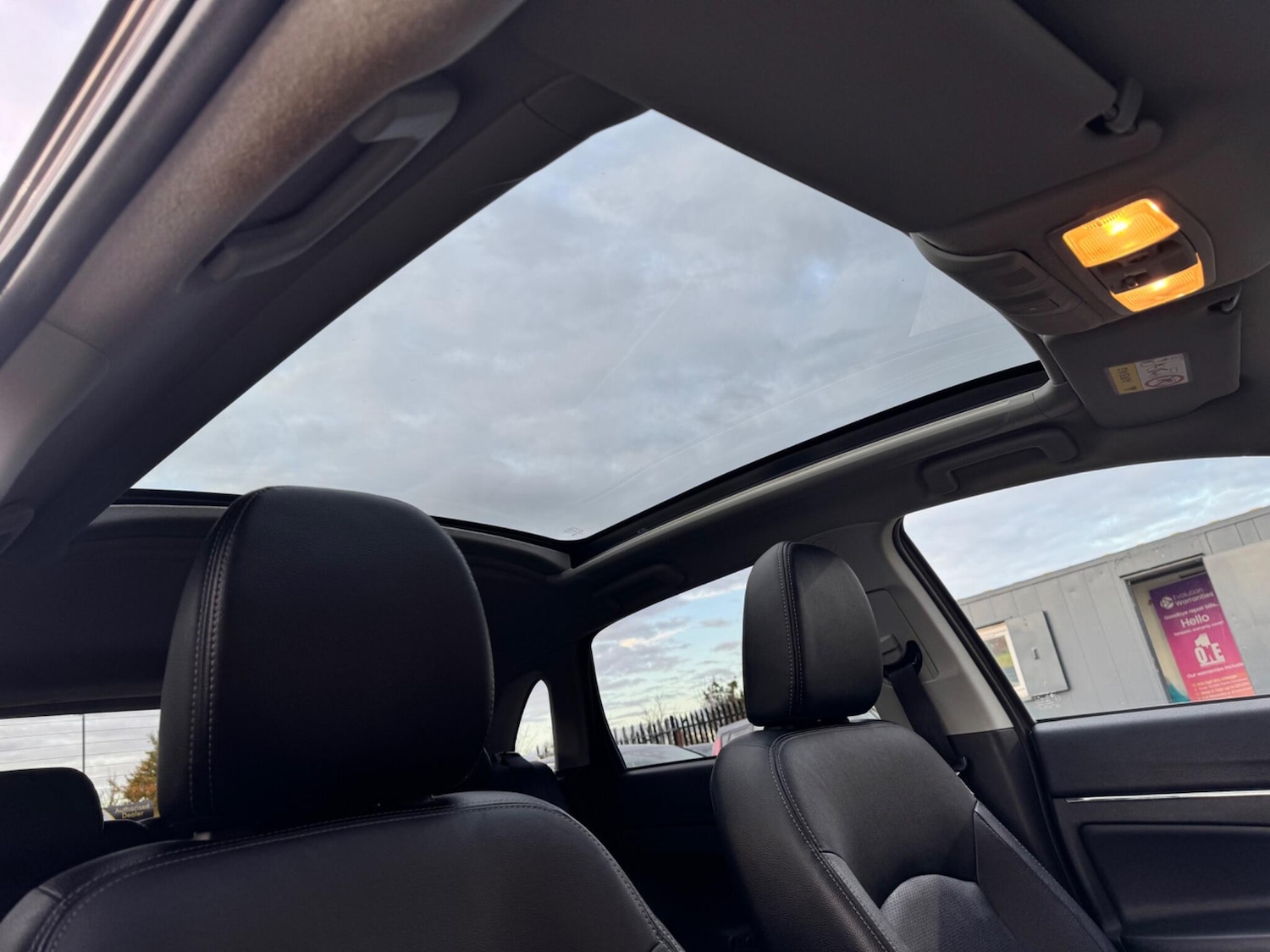 Used Mitsubishi ASX 2015 for sale - 76360200: Photo 35