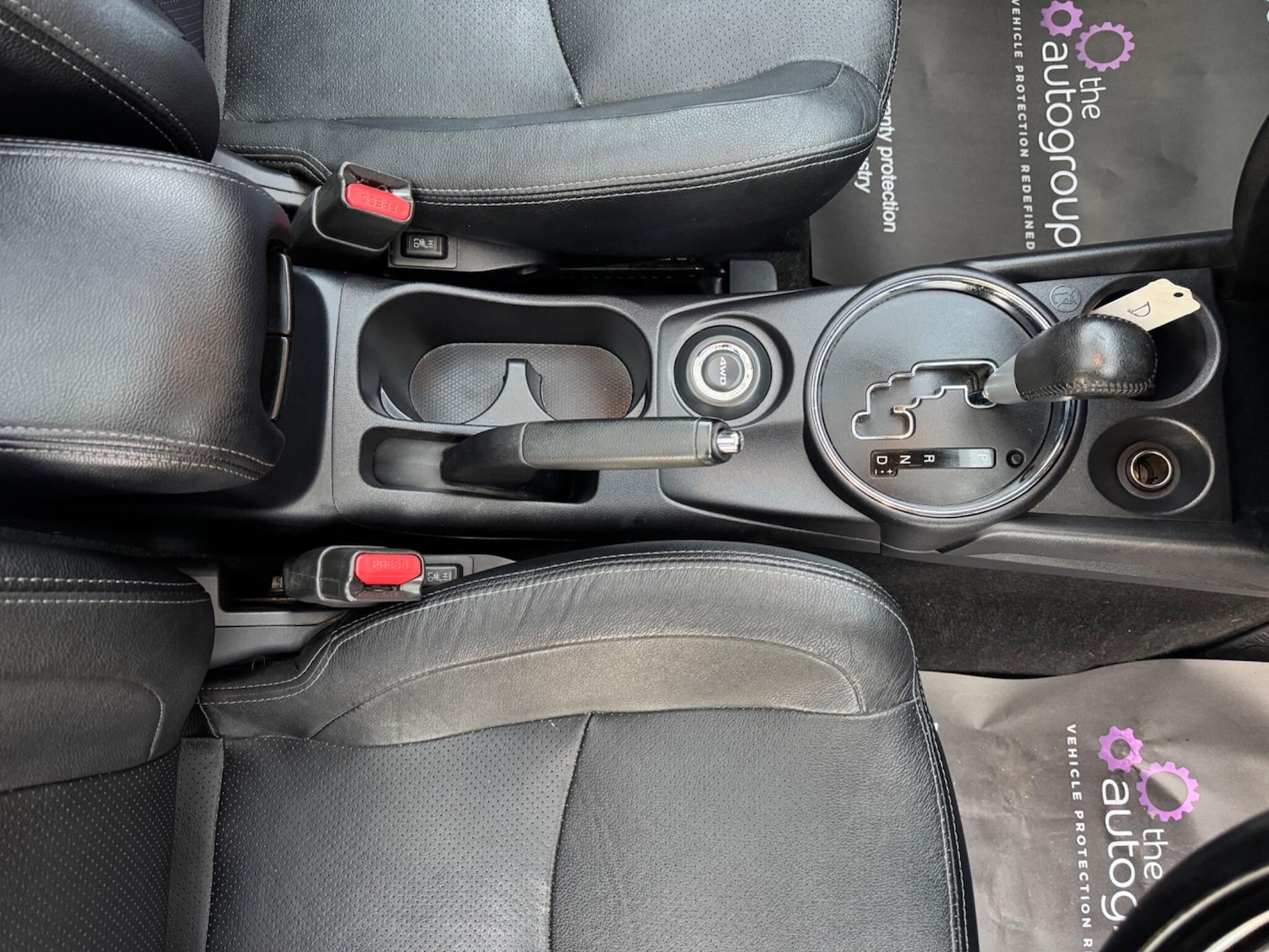 Used Mitsubishi ASX 2015 for sale - 76360200: Photo 36