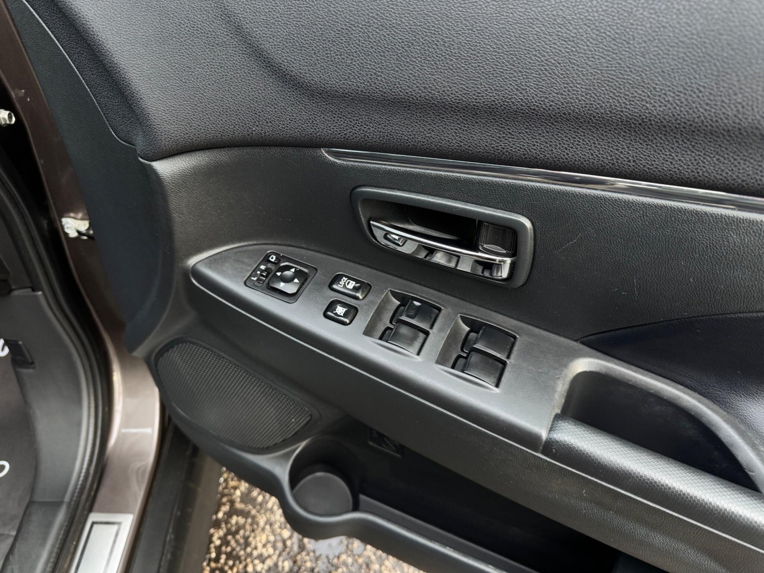 Used Mitsubishi ASX 2015 for sale - 76360200: Photo 39
