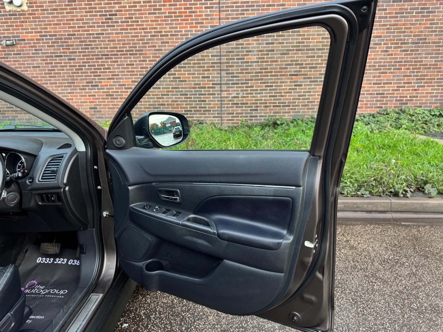 Used Mitsubishi ASX 2015 for sale - 76360200: Photo 40