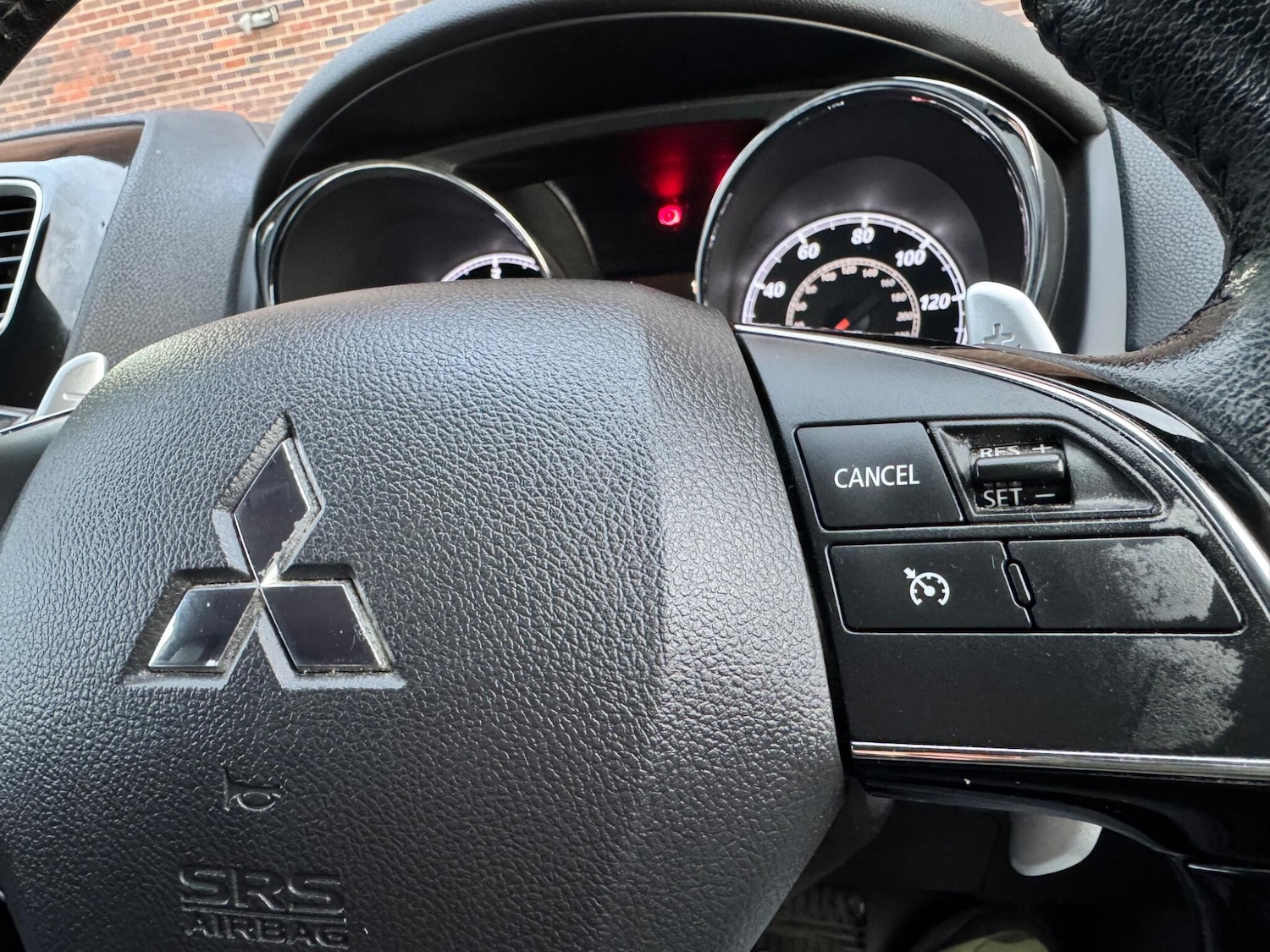 Used Mitsubishi ASX 2015 for sale - 76360200: Photo 44