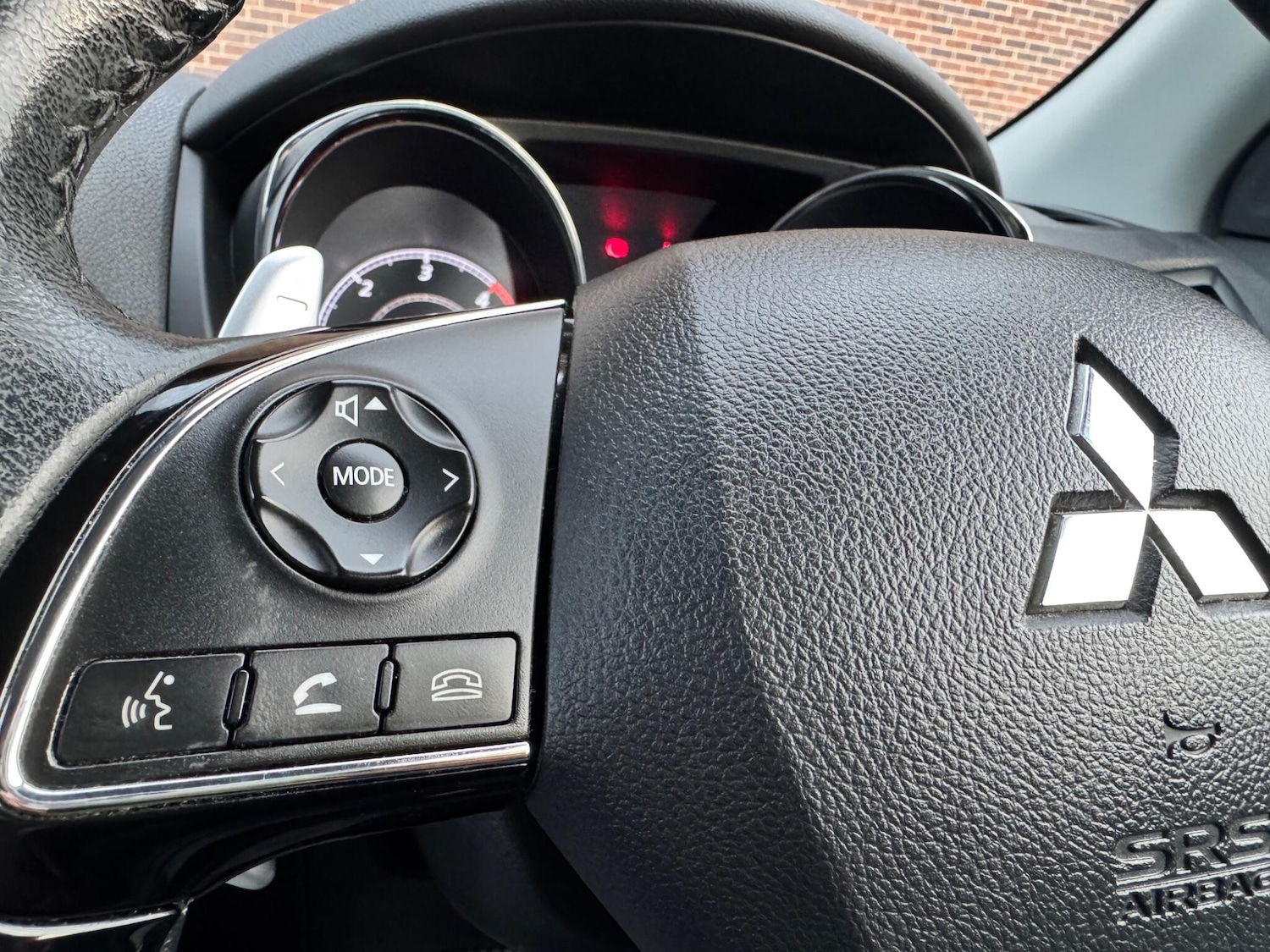 Used Mitsubishi ASX 2015 for sale - 76360200: Photo 45