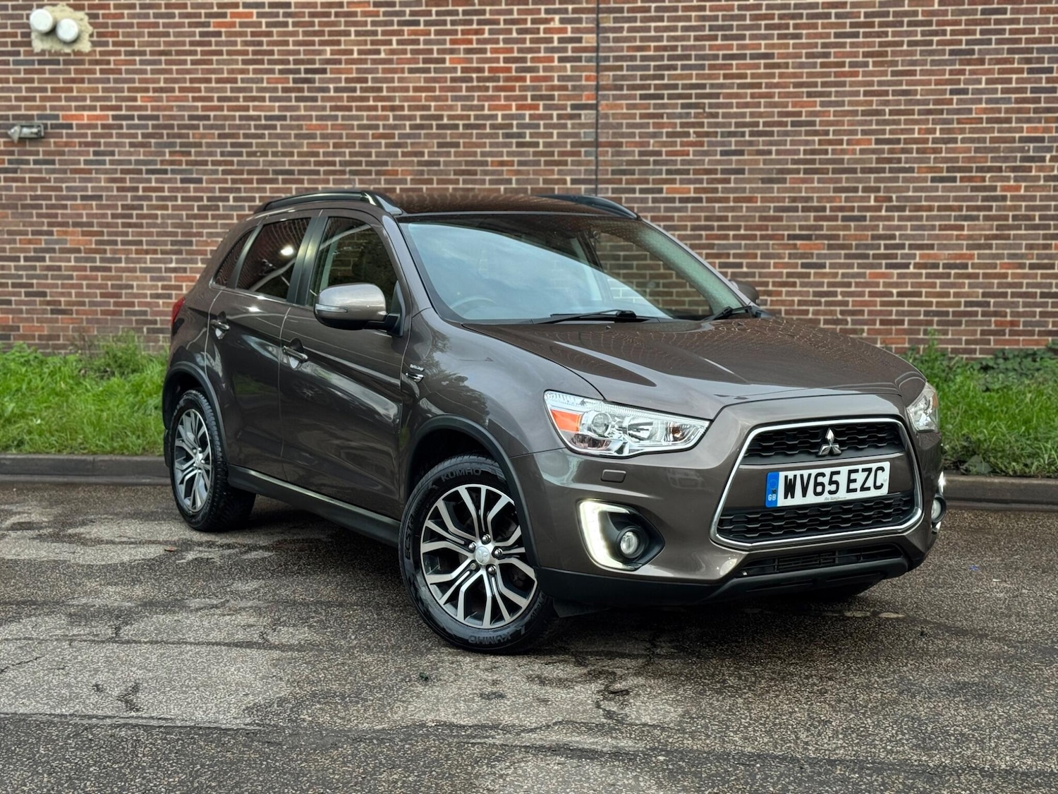 Used Mitsubishi ASX 2015 for sale - 76360200: Photo 7
