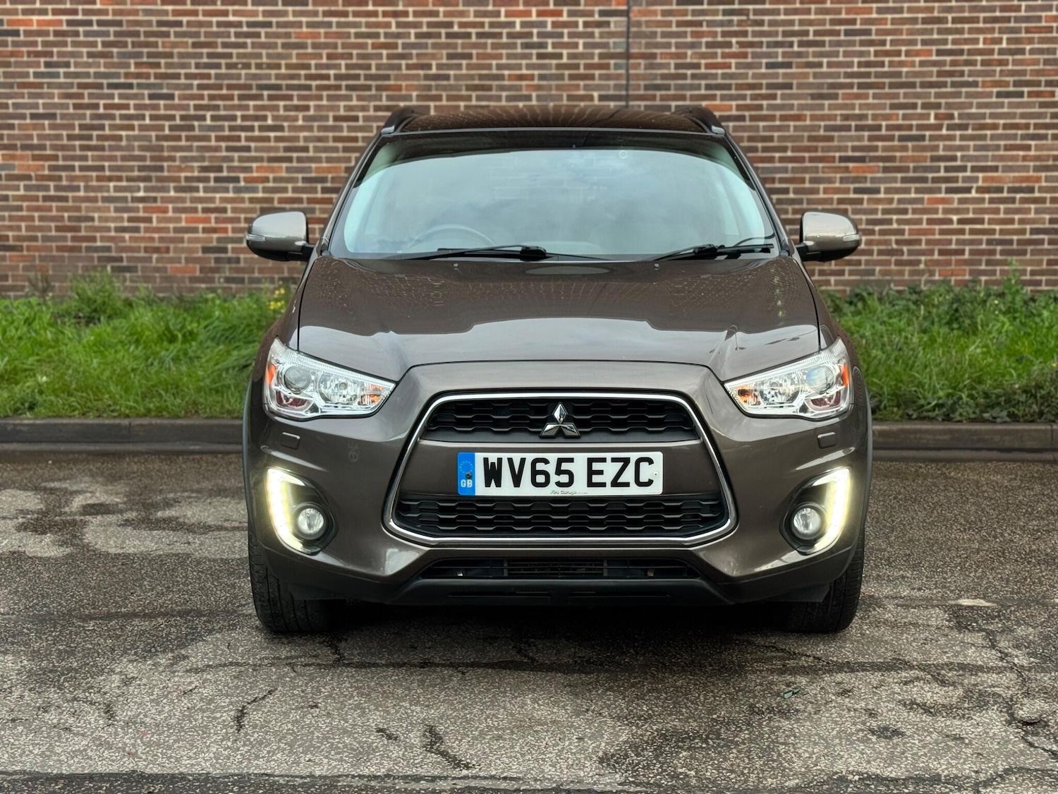 Used Mitsubishi ASX 2015 for sale - 76360200: Photo 8