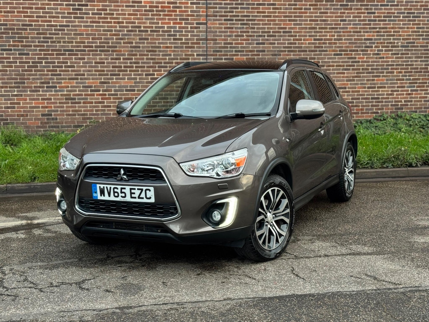 Used Mitsubishi ASX 2015 for sale - 76360200: Photo 9