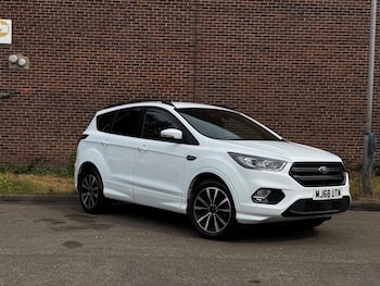 Used Ford Kuga 2018 for sale - 79373744: Photo