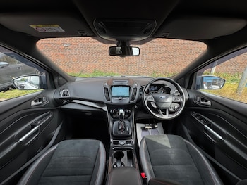Used Ford Kuga 2018 for sale - 79373744: Photo
