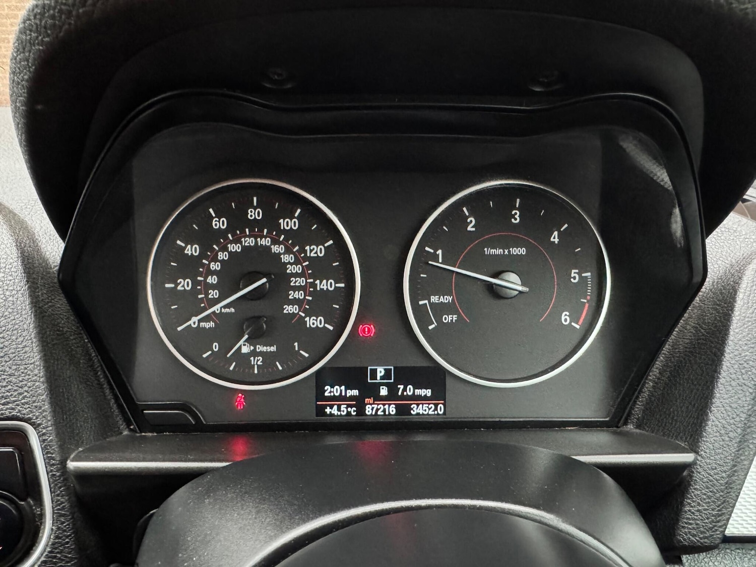 Used BMW 2 Series for sale - 77395718: Photo 10