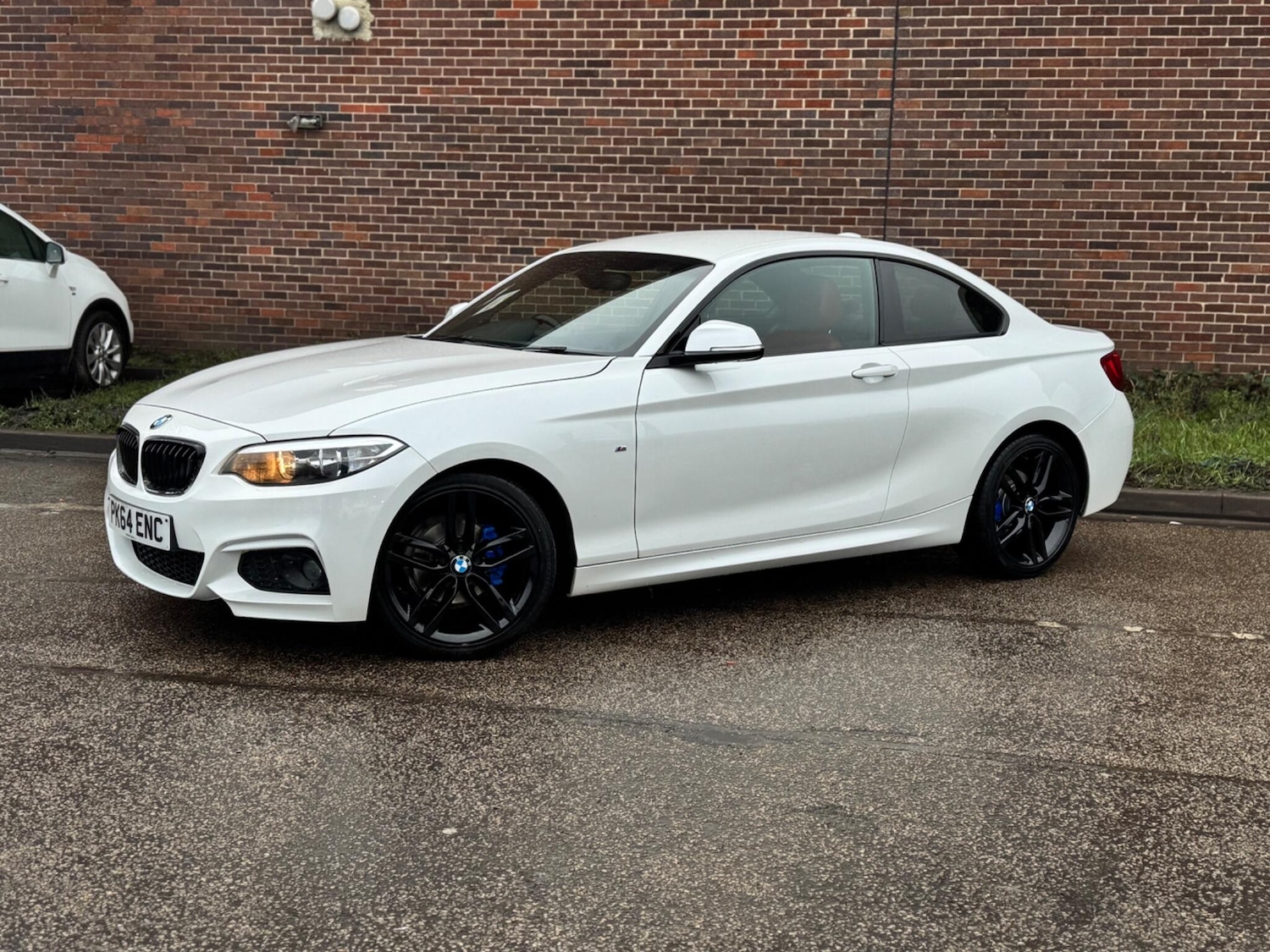 Used BMW 2 Series for sale - 77395718: Photo 12