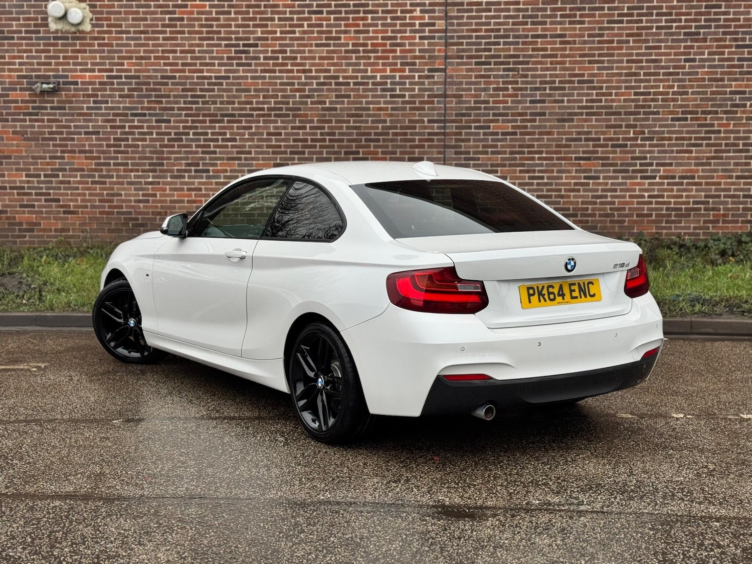 Used BMW 2 Series for sale - 77395718: Photo 13