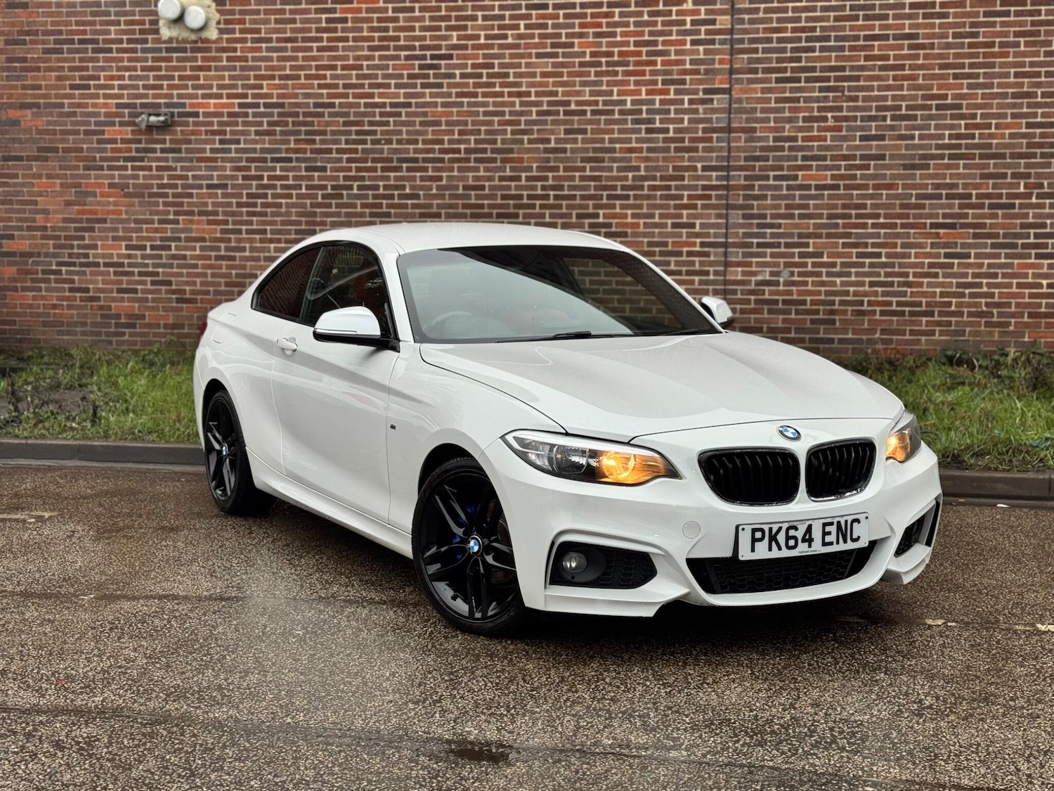 Used BMW 2 Series for sale - 77395718: Photo 14