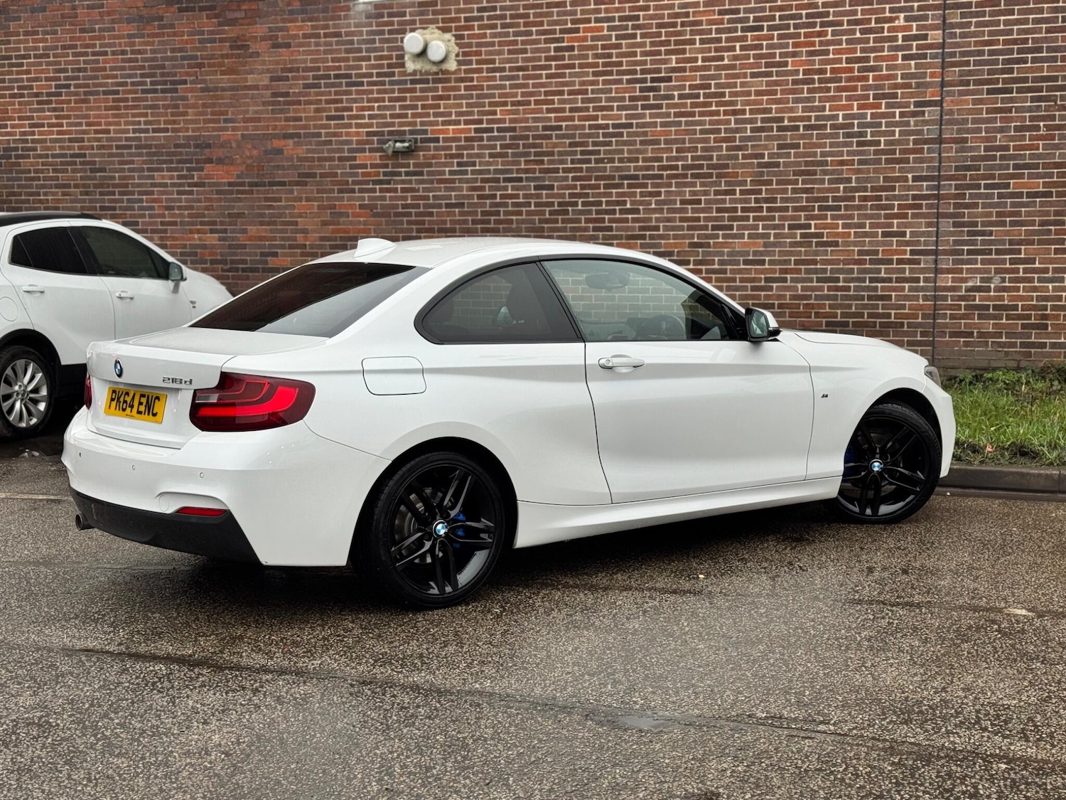 Used BMW 2 Series for sale - 77395718: Photo 15