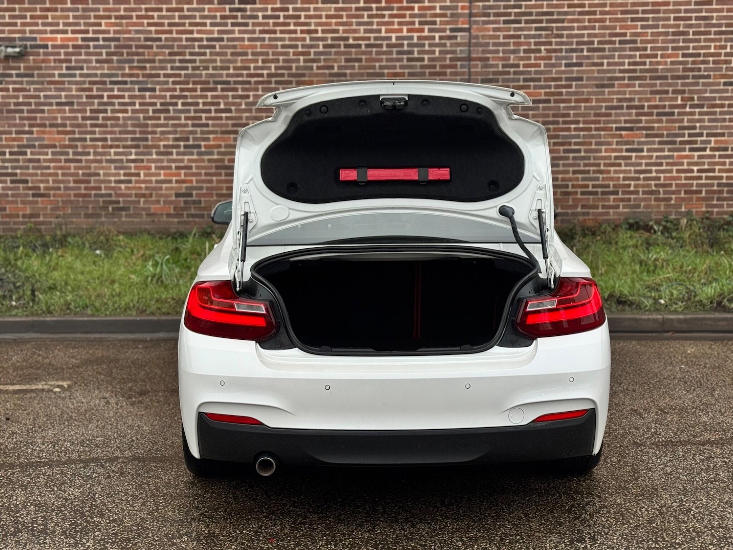 Used BMW 2 Series for sale - 77395718: Photo 18