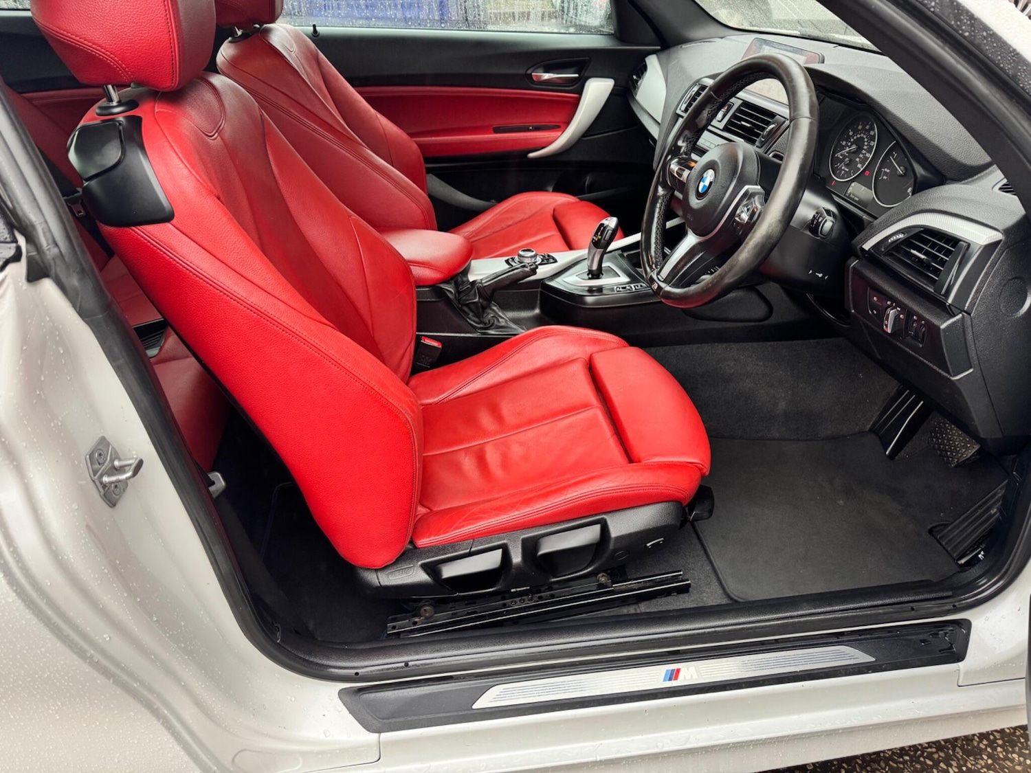 Used BMW 2 Series for sale - 77395718: Photo 26