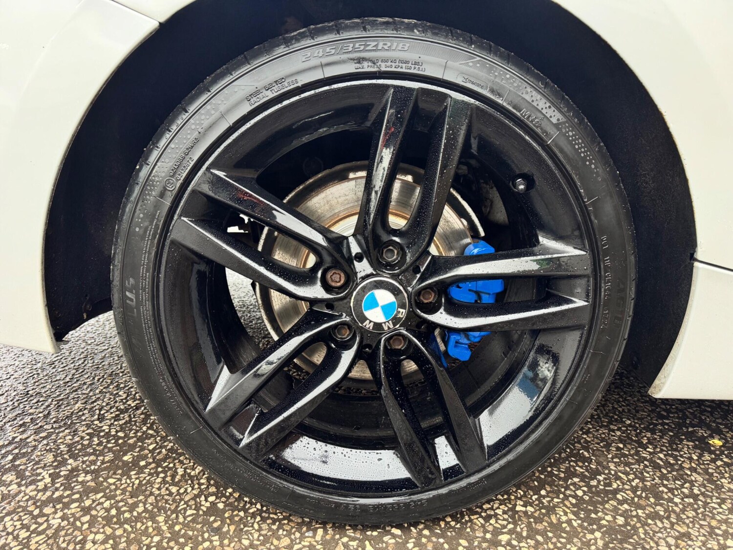 Used BMW 2 Series for sale - 77395718: Photo 35