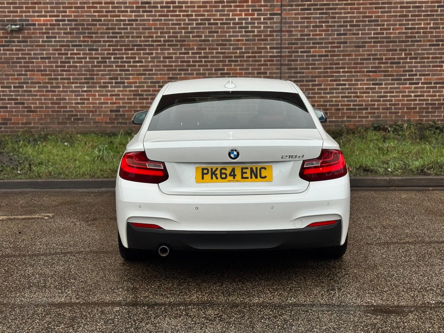 Used BMW 2 Series for sale - 77395718: Photo 5