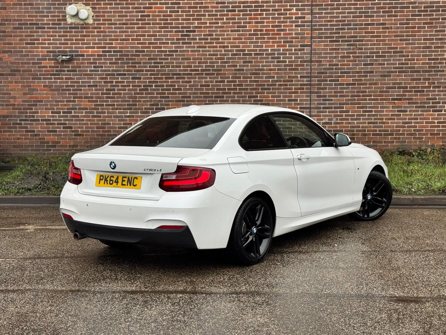 Used BMW 2 Series for sale - 77395718: Photo 6
