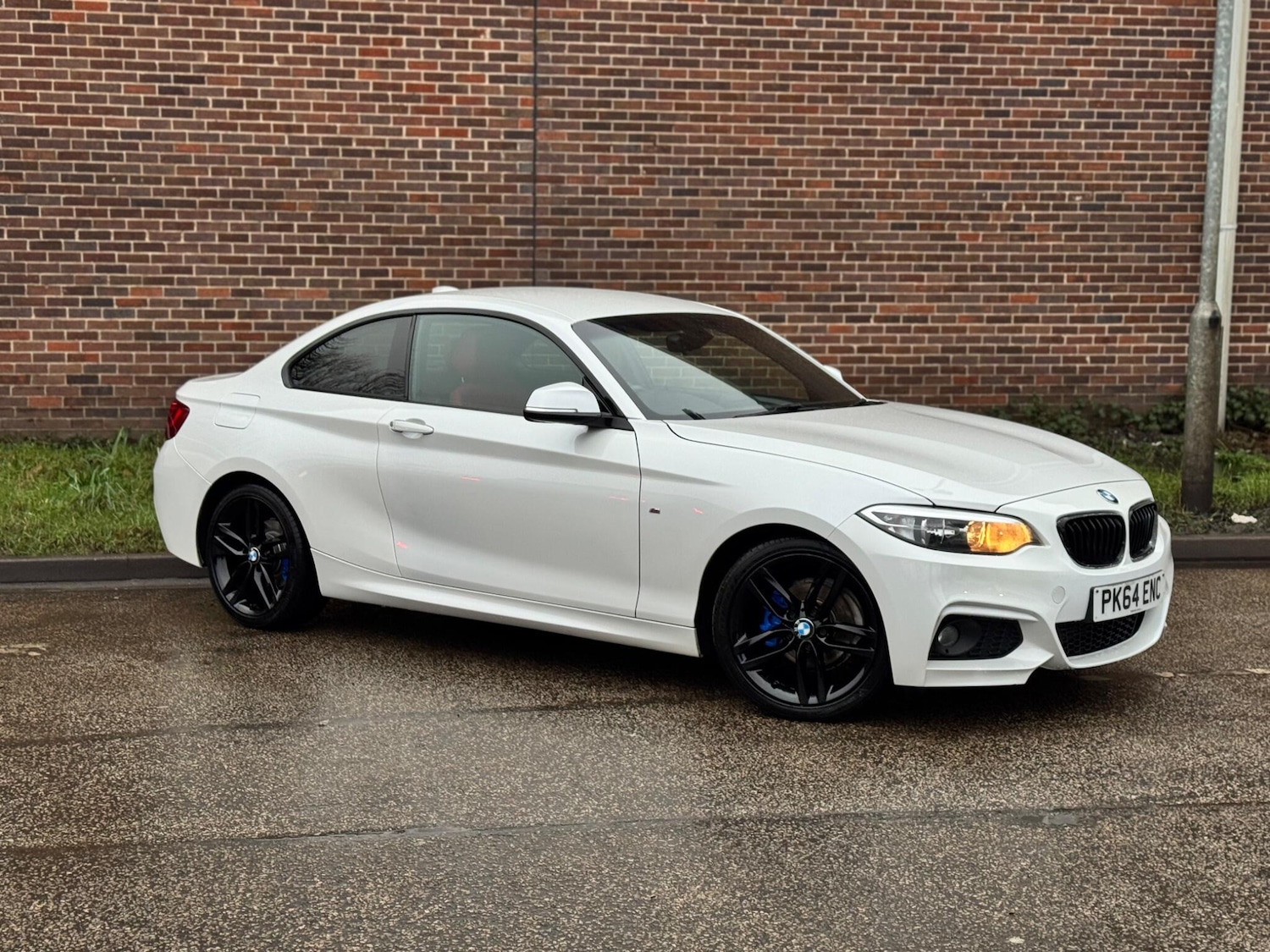 Used BMW 2 Series for sale - 77395718: Photo 7