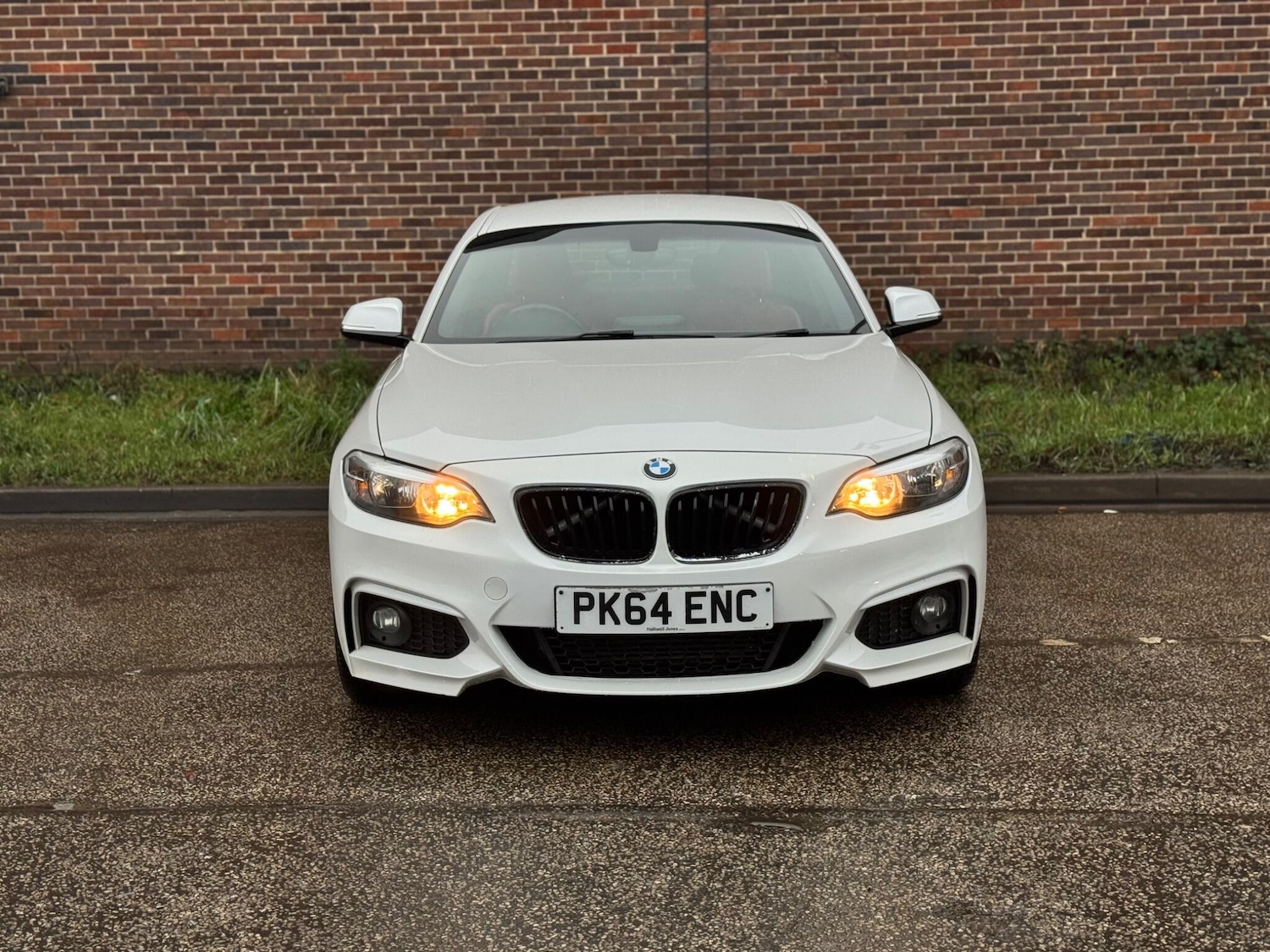 Used BMW 2 Series for sale - 77395718: Photo 8