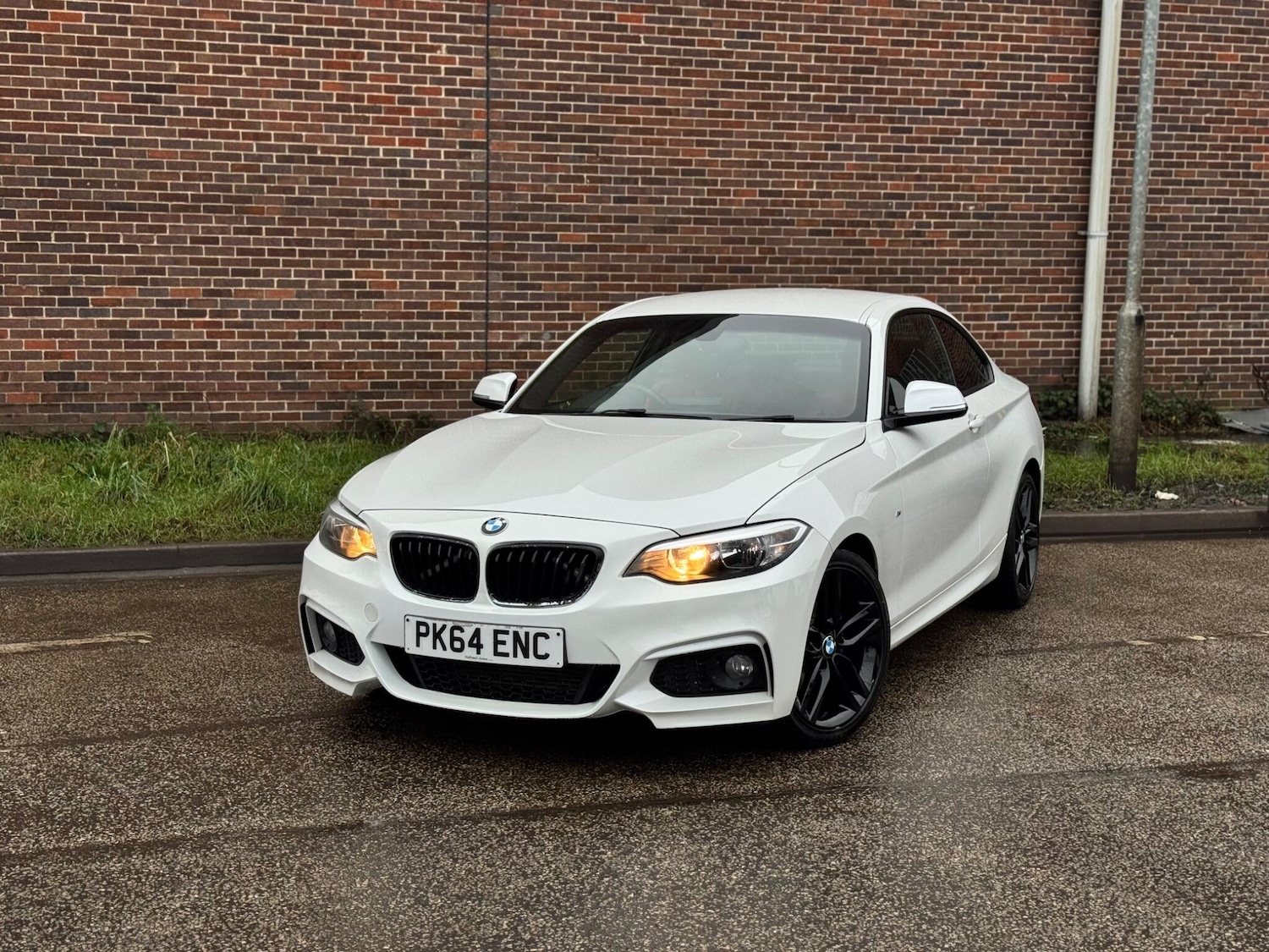 Used BMW 2 Series for sale - 77395718: Photo 9