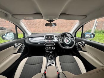 Used Fiat 500X 2015 for sale - 79647339: Photo