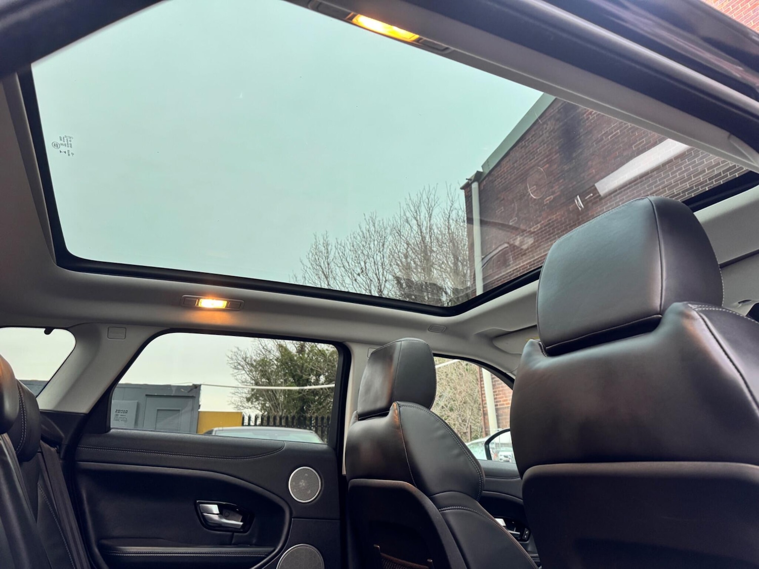 Used Land Rover Range Rover Evoque 2016 for sale - 77144020: Photo 14