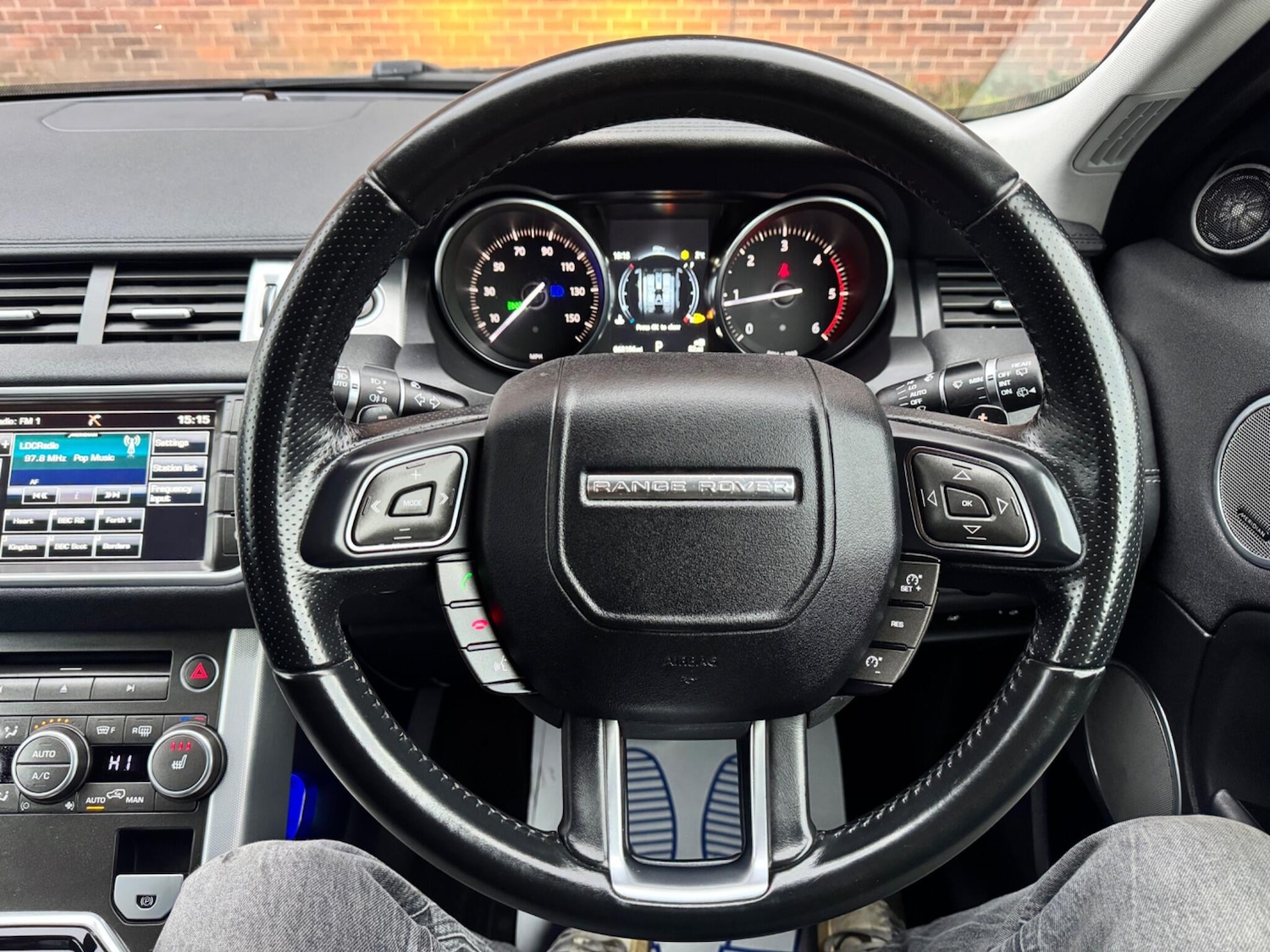 Used Land Rover Range Rover Evoque 2016 for sale - 77144020: Photo 18