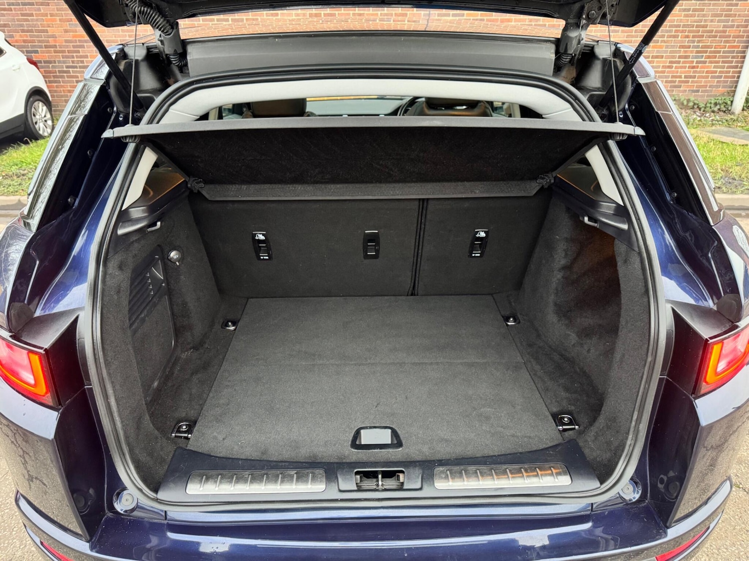 Used Land Rover Range Rover Evoque 2016 for sale - 77144020: Photo 20