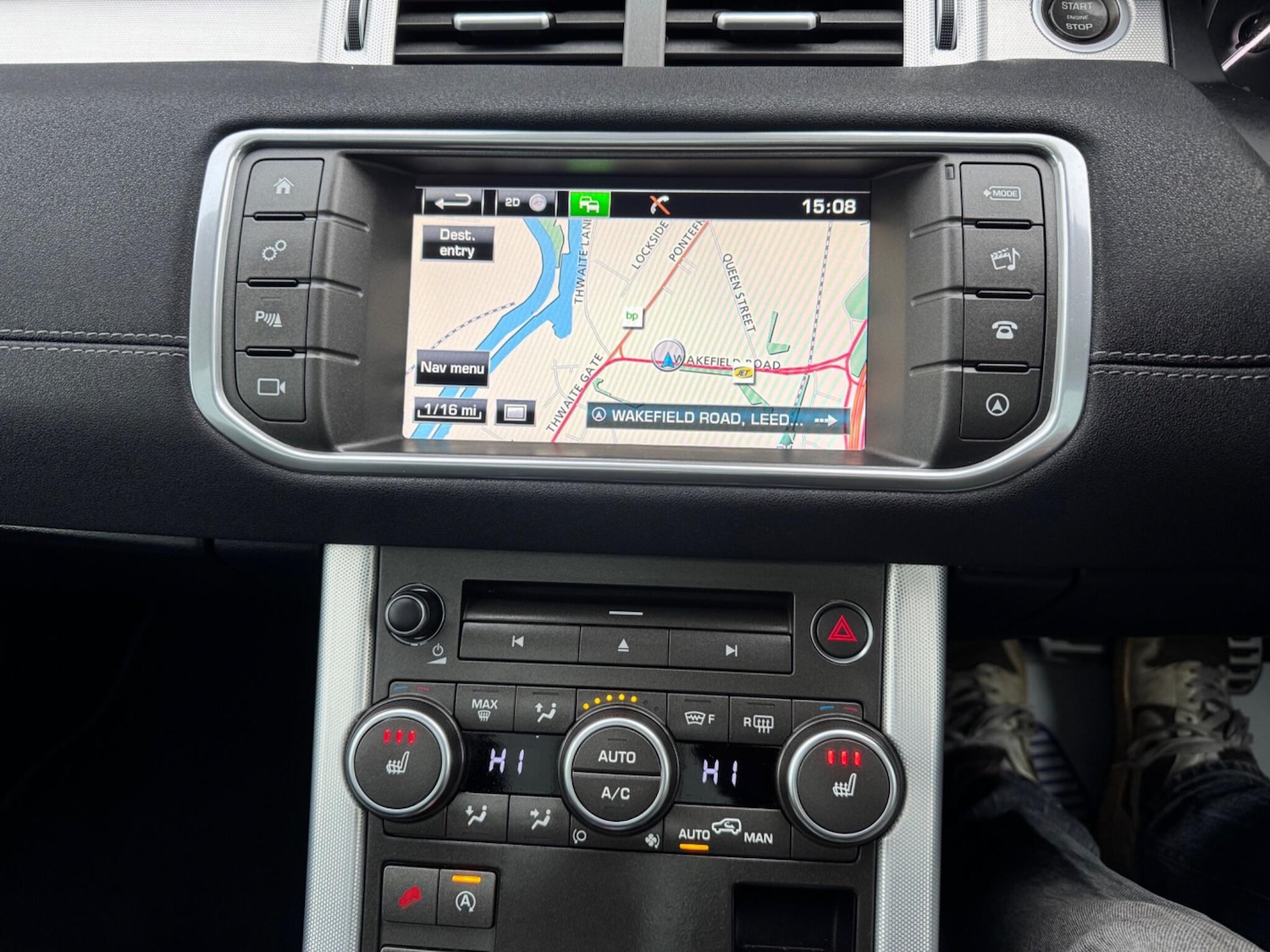 Used Land Rover Range Rover Evoque 2016 for sale - 77144020: Photo 22