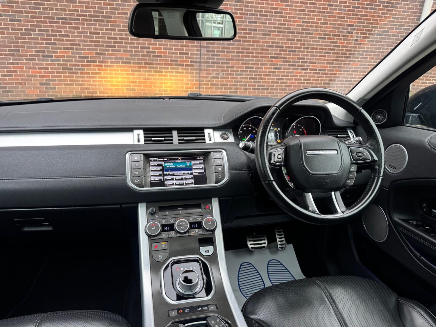 Used Land Rover Range Rover Evoque 2016 for sale - 77144020: Photo 25