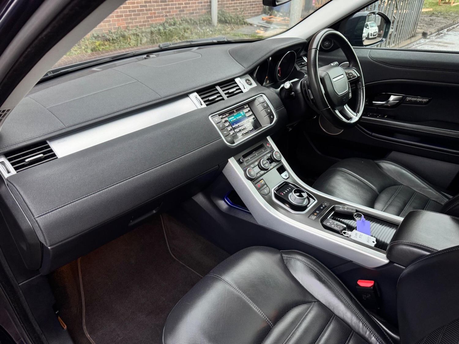 Used Land Rover Range Rover Evoque 2016 for sale - 77144020: Photo 26