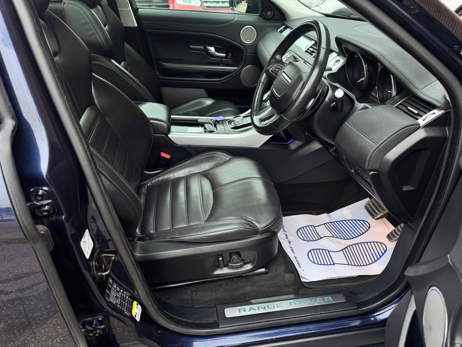 Used Land Rover Range Rover Evoque 2016 for sale - 77144020: Photo 28