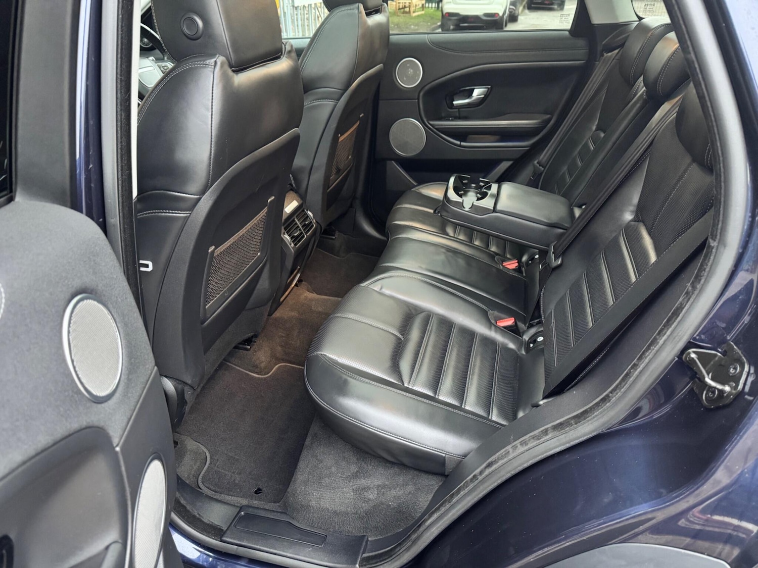 Used Land Rover Range Rover Evoque 2016 for sale - 77144020: Photo 29