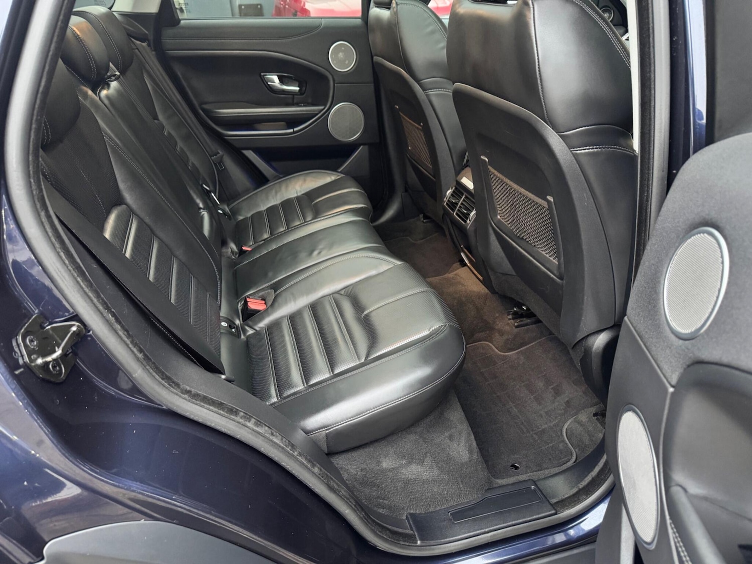 Used Land Rover Range Rover Evoque 2016 for sale - 77144020: Photo 30