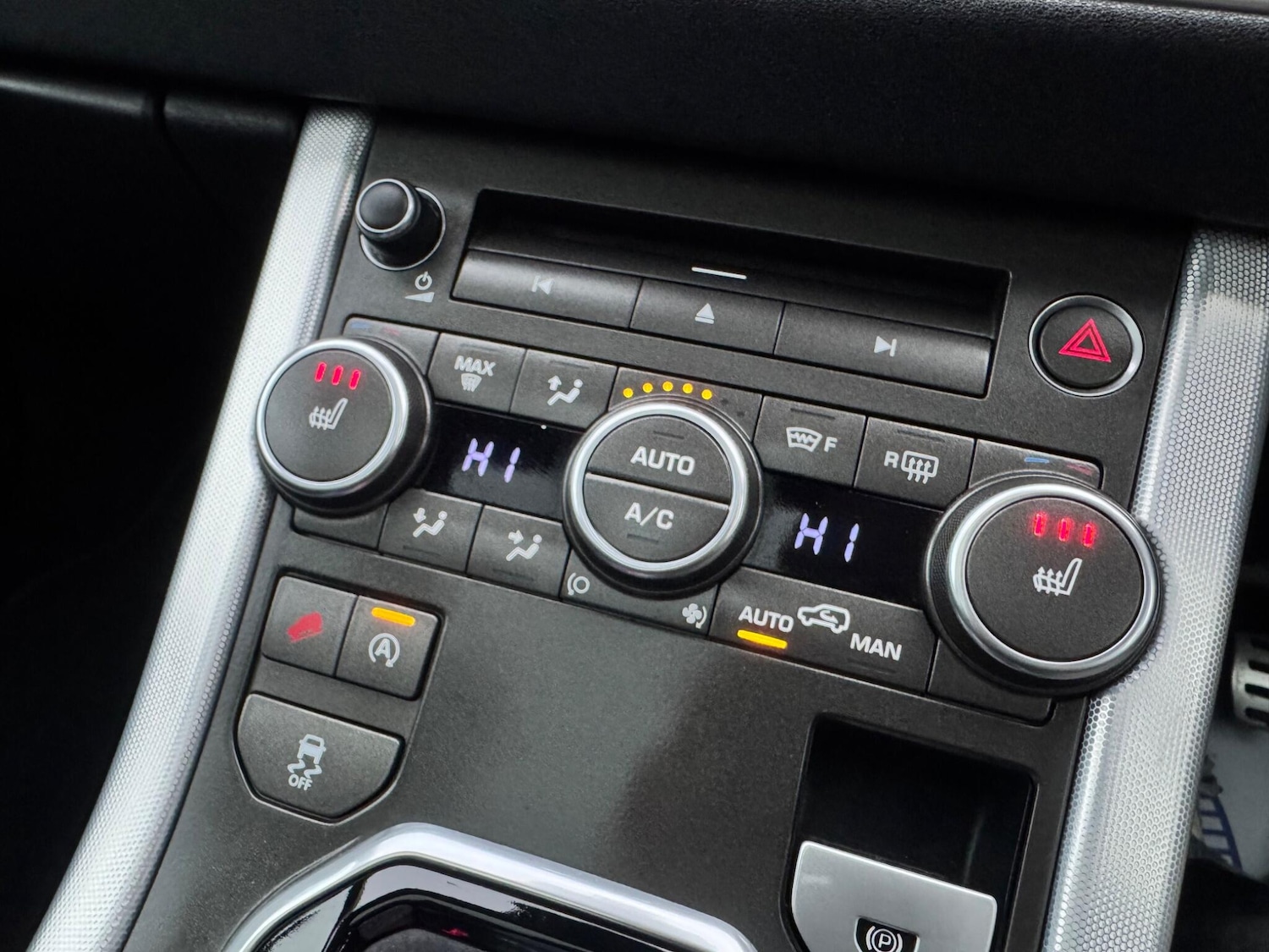 Used Land Rover Range Rover Evoque 2016 for sale - 77144020: Photo 35