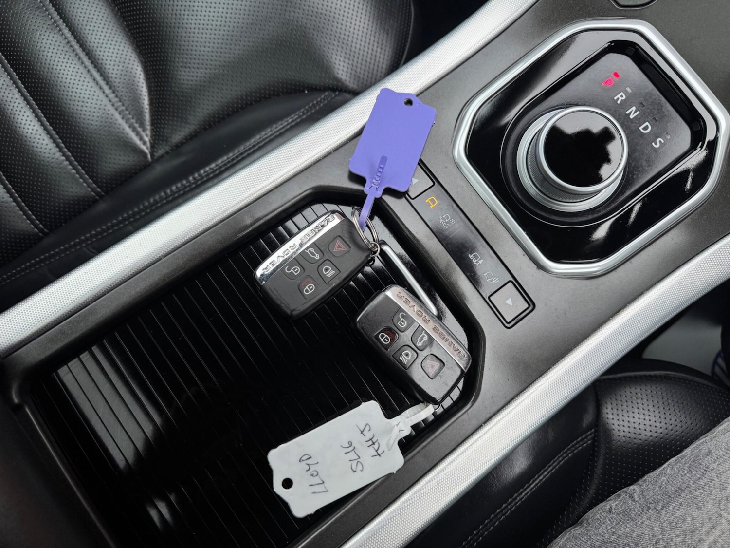 Used Land Rover Range Rover Evoque 2016 for sale - 77144020: Photo 36